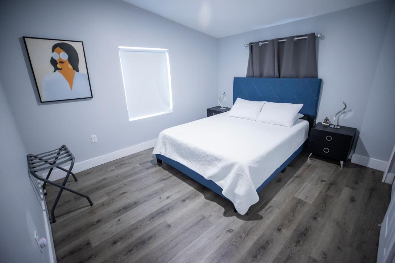 Apartamento The Contemporary Sanford Exterior foto