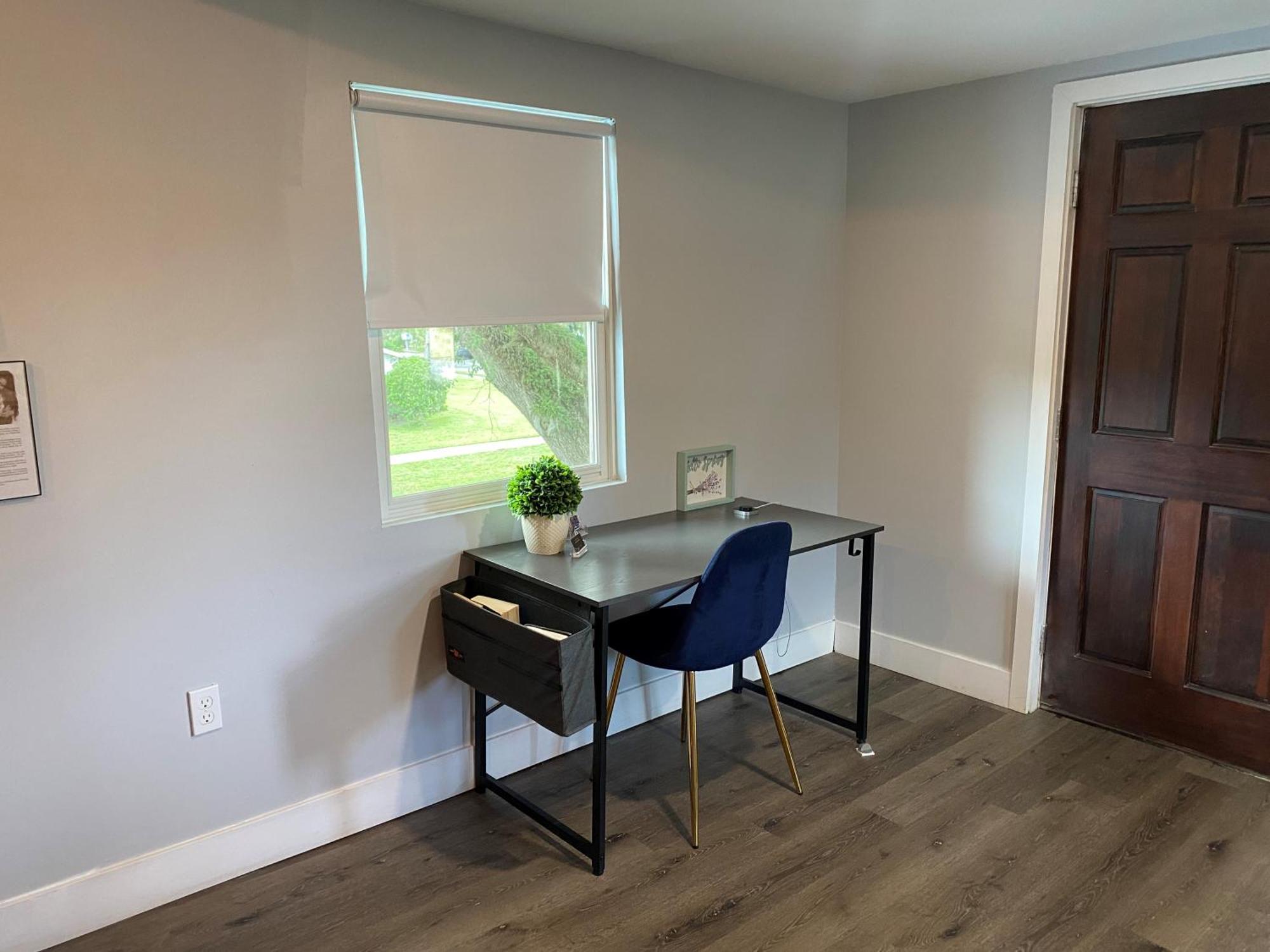 Apartamento The Contemporary Sanford Exterior foto